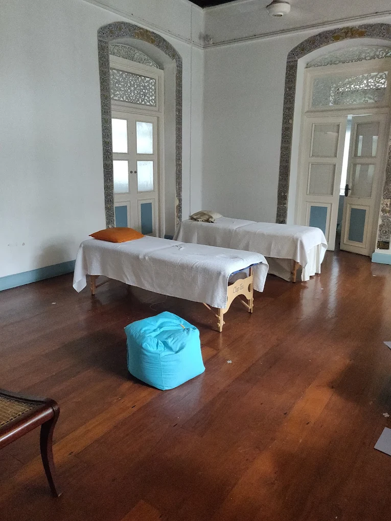 Prana Lounge & Home Holistic Health Yoga Center