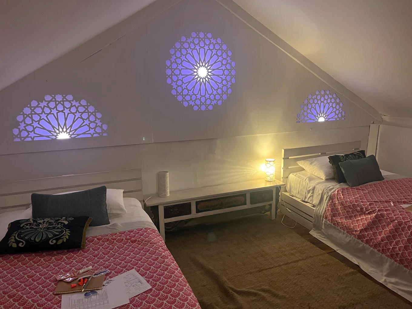 Prana Lounge & Home Holistic Health Yoga Center 
