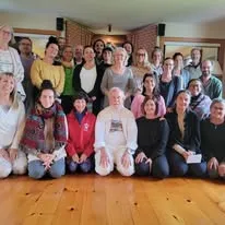 Sadhana Yoga Shrushti Sri Lanka