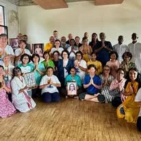 Sadhana Yoga Shrushti Colombo