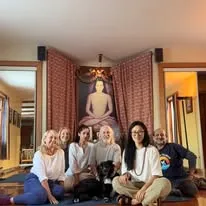 Sadhana Yoga Shrushti 