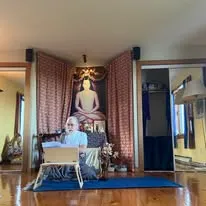 Sadhana Yoga Shrushti 