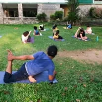 Shankarananda Babaji Yoga Studio Image