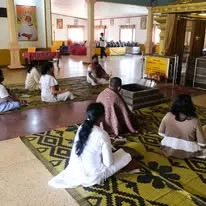 Shankarananda Babaji Yoga Studio Colombo