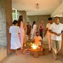 Shankarananda Babaji Yoga Studio Sri Lanka