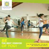 Soulscape Wellness Studio Image