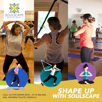 Soulscape Wellness Studio