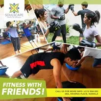 Soulscape Wellness Studio 