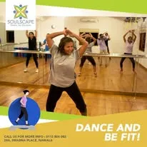 Soulscape Wellness Studio 