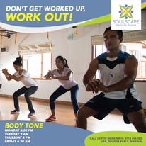 Soulscape Wellness Studio Colombo