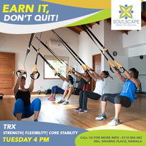 Soulscape Wellness Studio