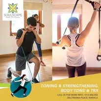 Soulscape Wellness Studio 