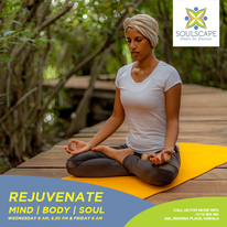 Soulscape Wellness Studio Colombo