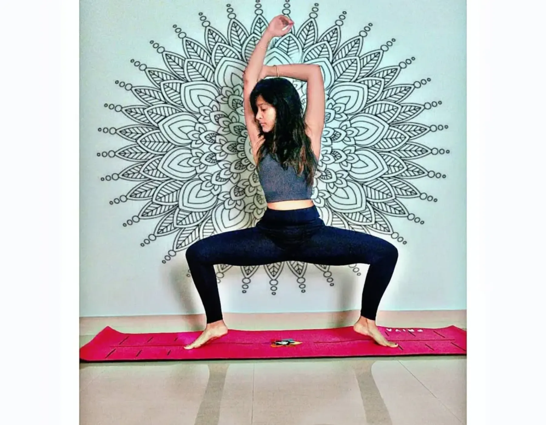 The Yoga Closet