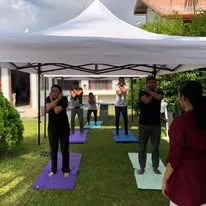 Yoga Vidhya Image