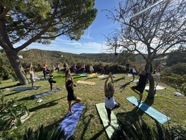 Poorna Yoga India
