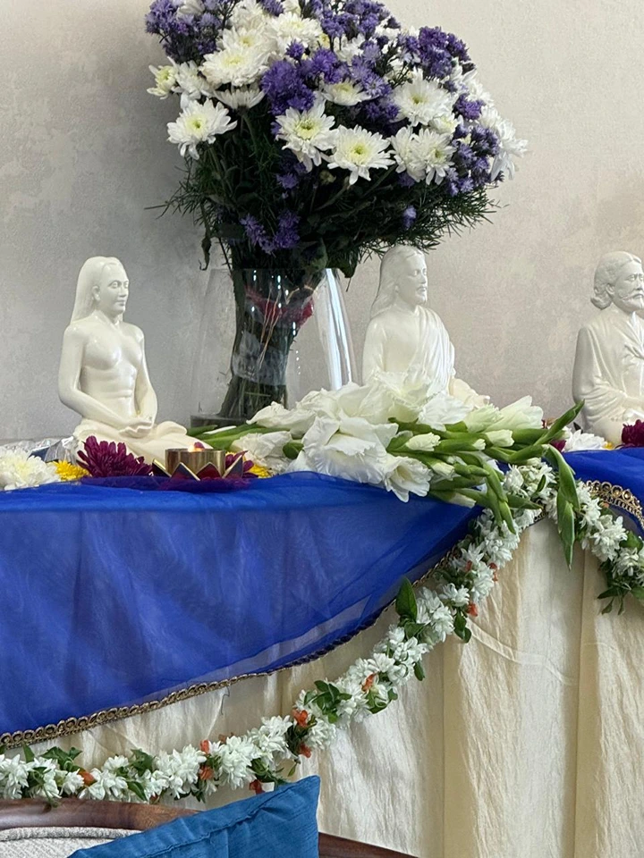 Ananda Sangha Hyderabad