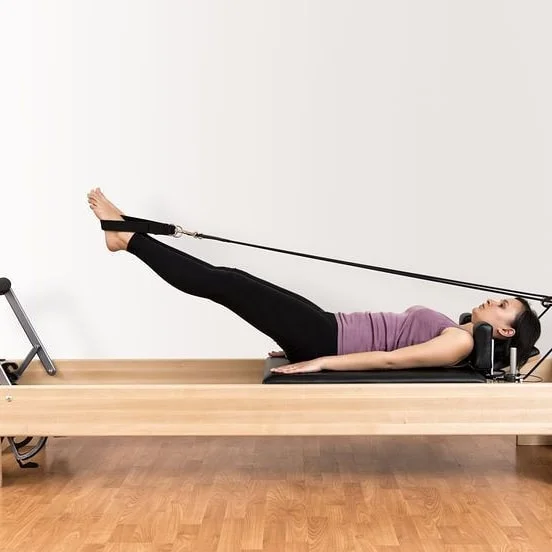 Integral Pilates