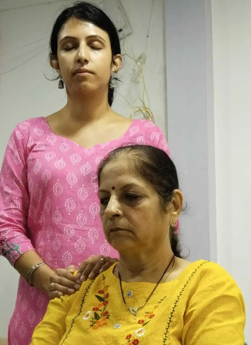 Nalanda Wellness India