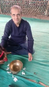 Nalanda Wellness India