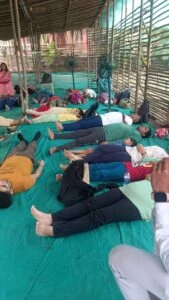 Nalanda Wellness Mumbai