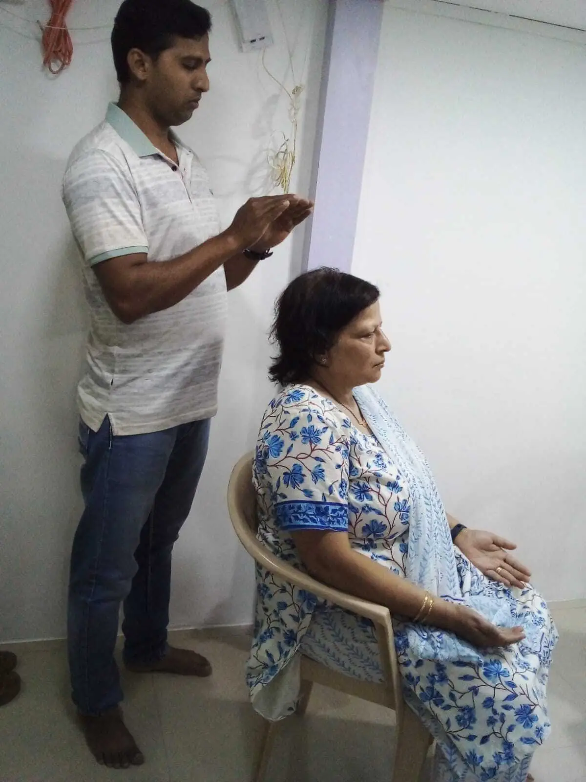 Nalanda Wellness 