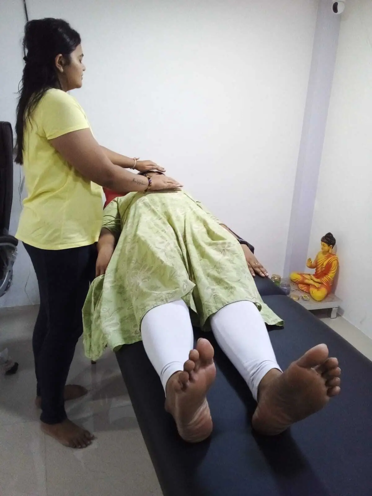Nalanda Wellness Mumbai