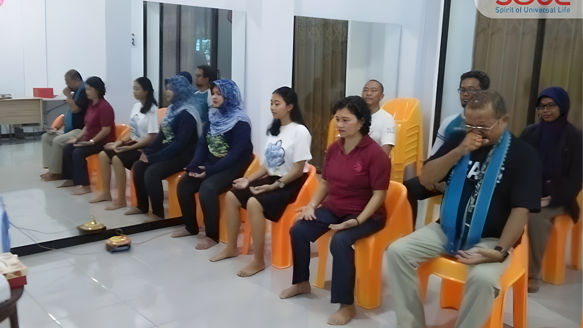 Soul Meditation & Training Center Image