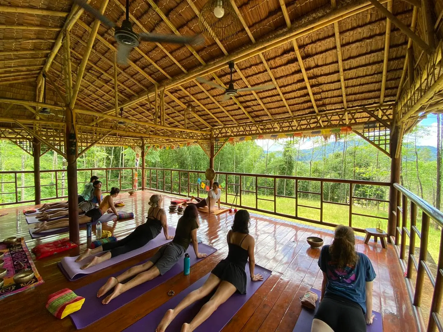 Khaosok Yoga Image