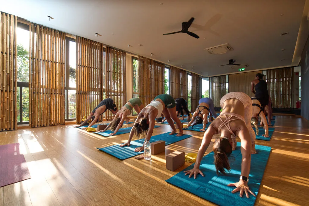 Stay Wellbeing & Lifestyle Resort Image