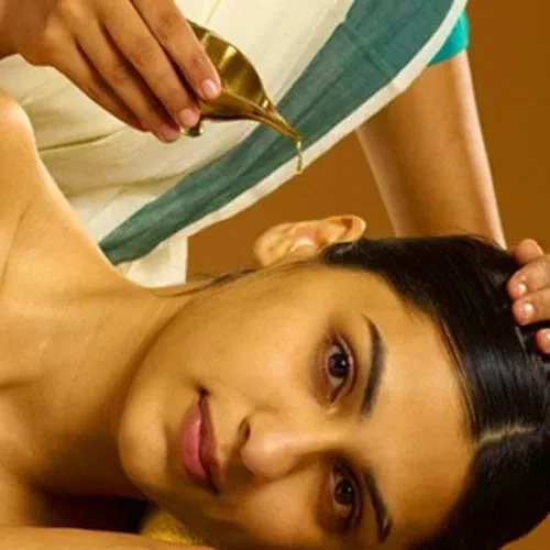 Atharva Ayurdhama Ayurveda Hospital 
