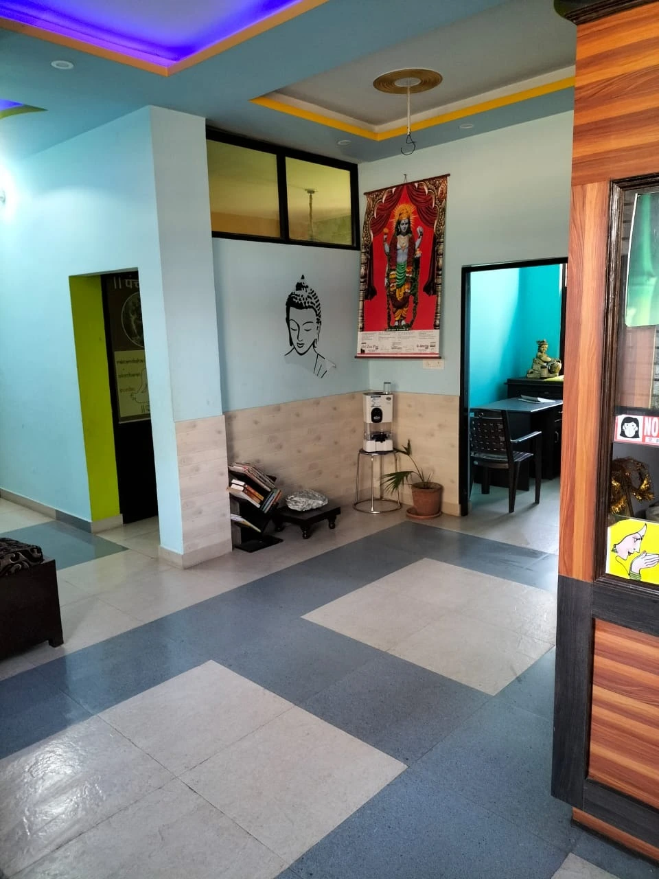 Atharva Ayurdhama Ayurveda Hospital 