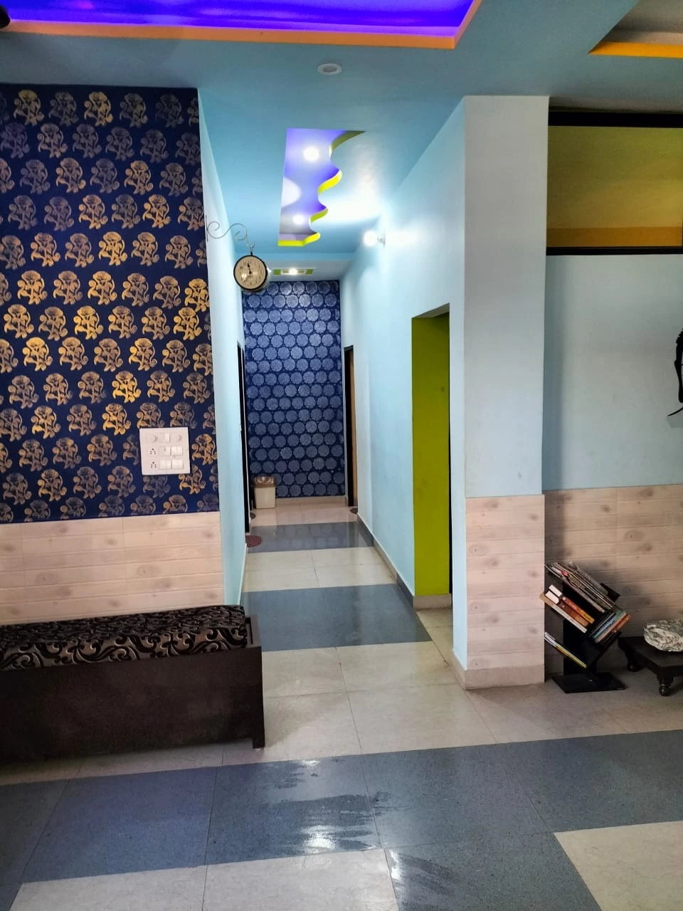 Atharva Ayurdhama Ayurveda Hospital India