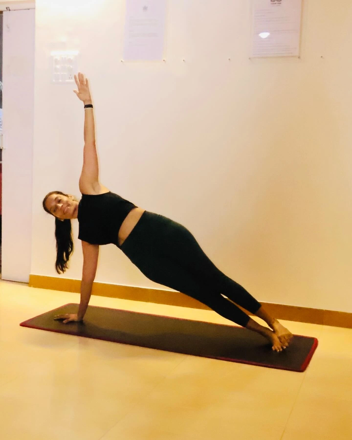 Param Yoga Ayush Academy India