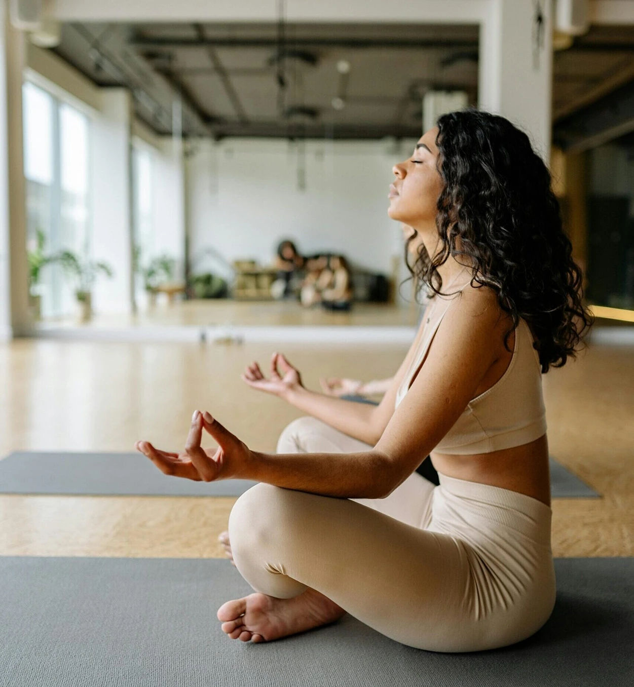 Param Yoga Ayush Academy