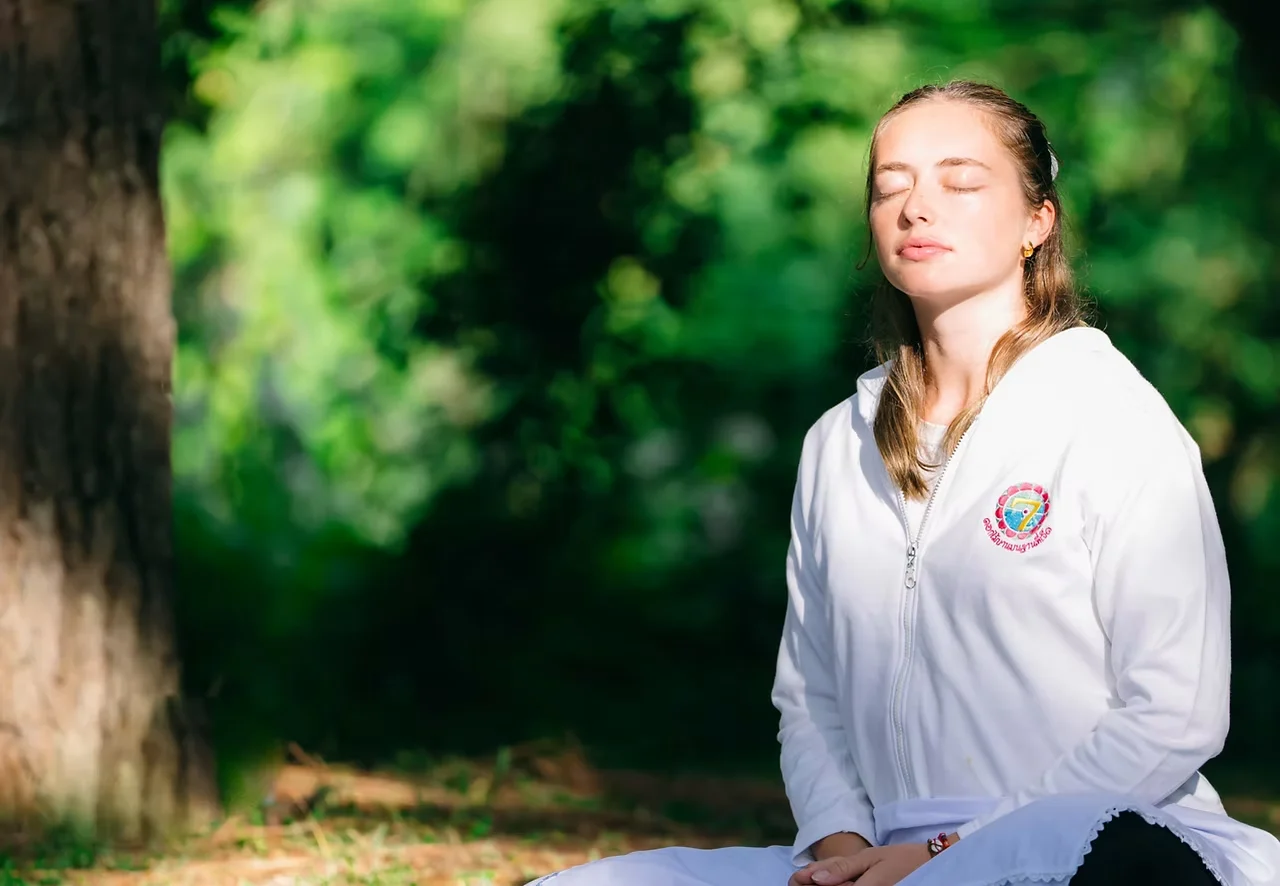 Bmc Bali Meditation Center Image