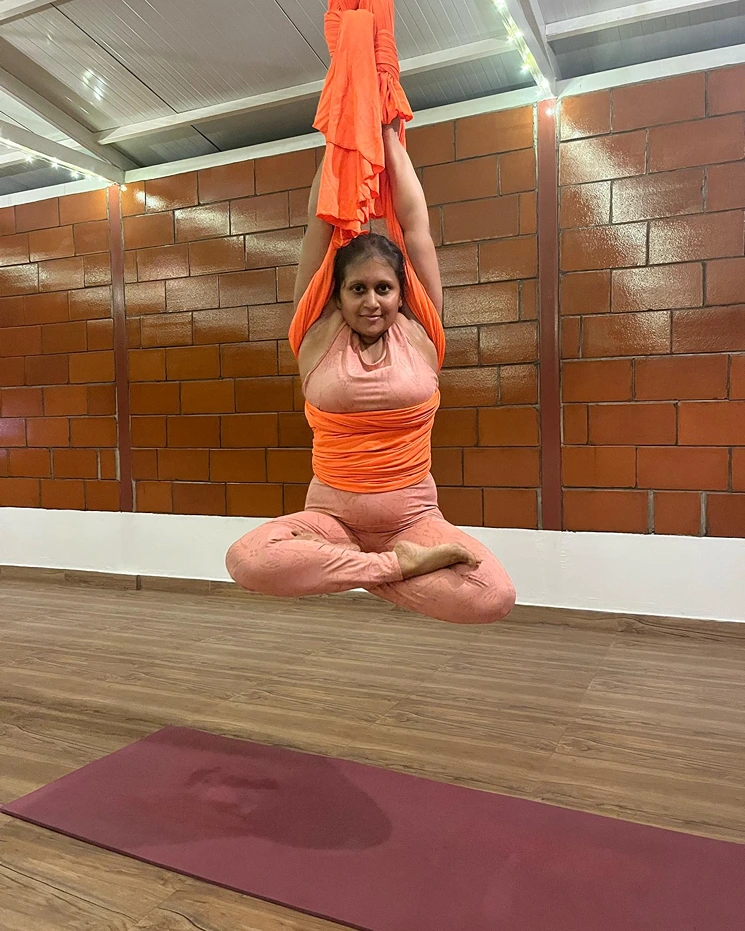 AURA Yoga and Wellness 