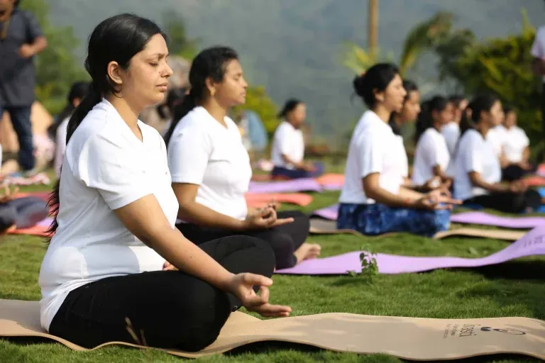 Swasti Yoga Center Image