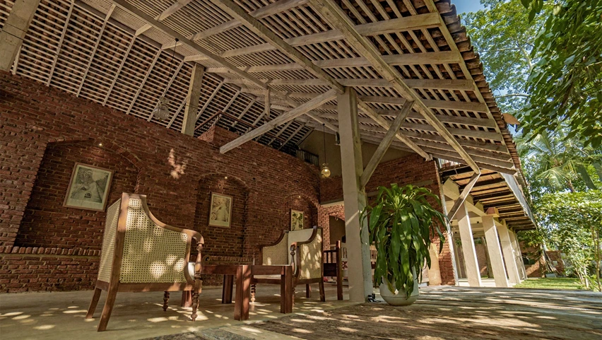 Ayur Ayur Ayurveda Retreat