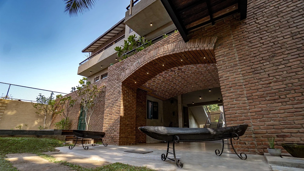 Ayur Ayur Ayurveda Retreat 