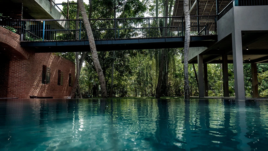 Ayur Ayur Ayurveda Retreat Sri Lanka