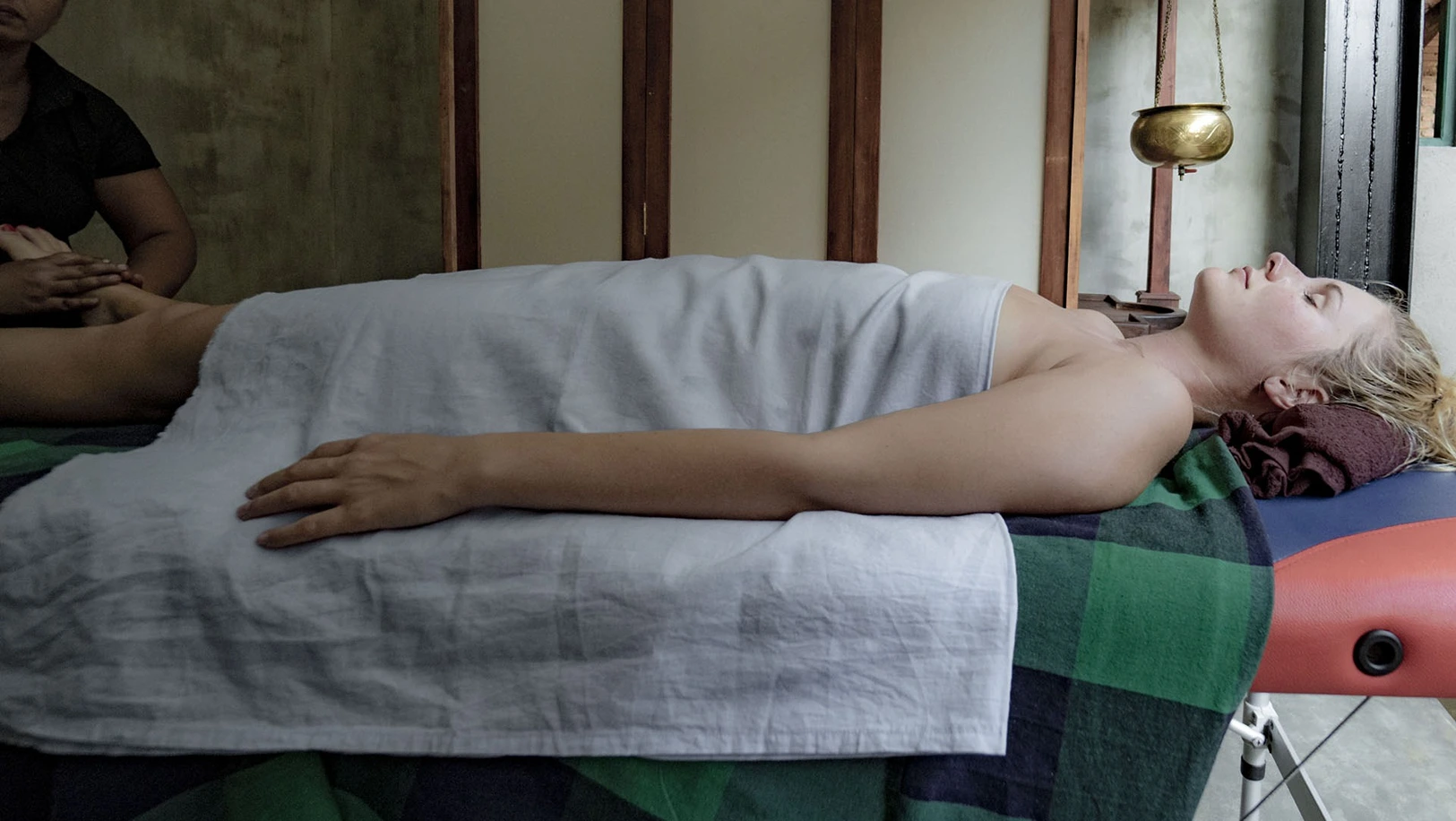 Ayur Ayur Ayurveda Retreat 