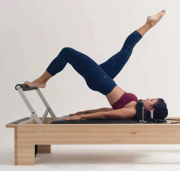 Aalaya Pilates Studio