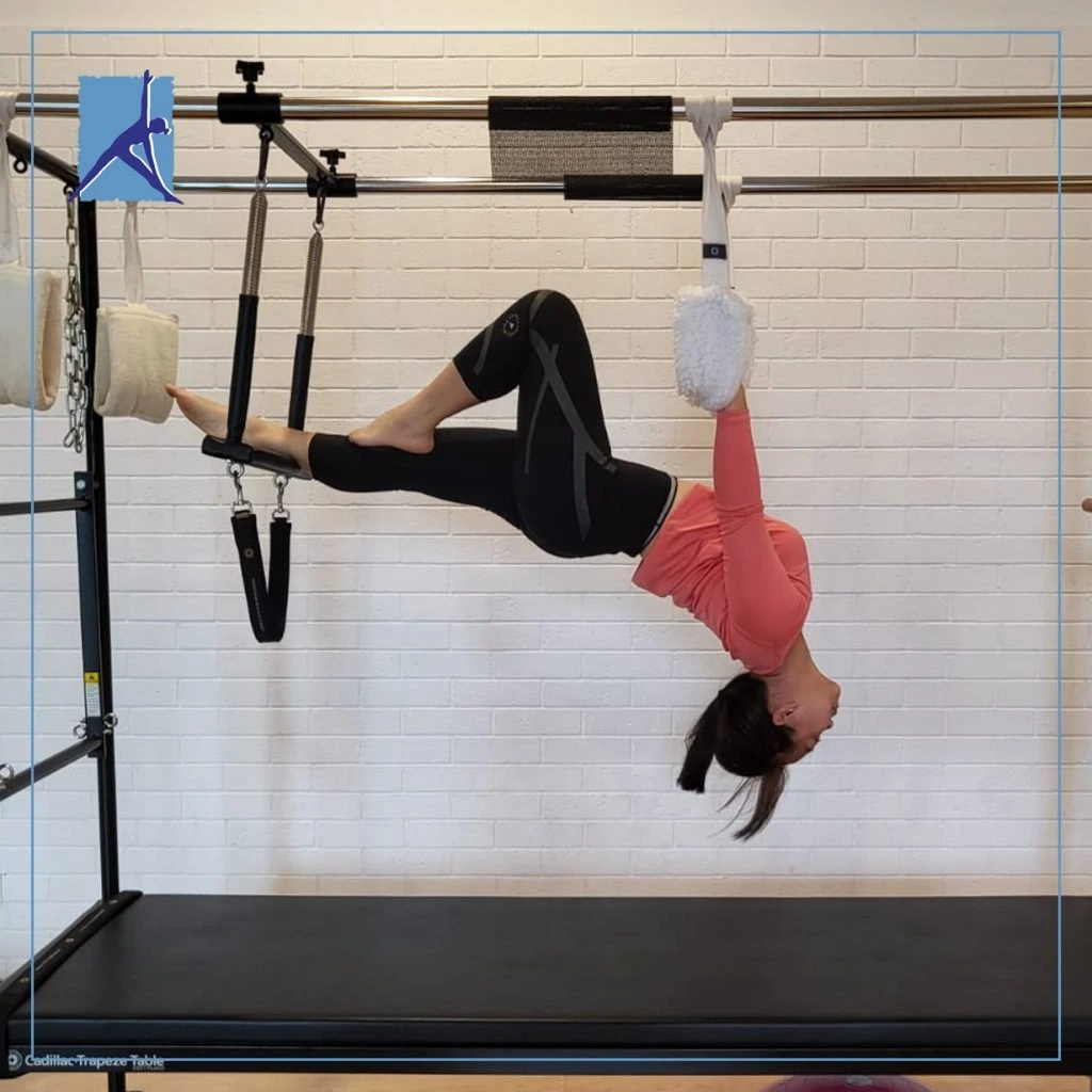 Life Studio Pilates And Yoga Image