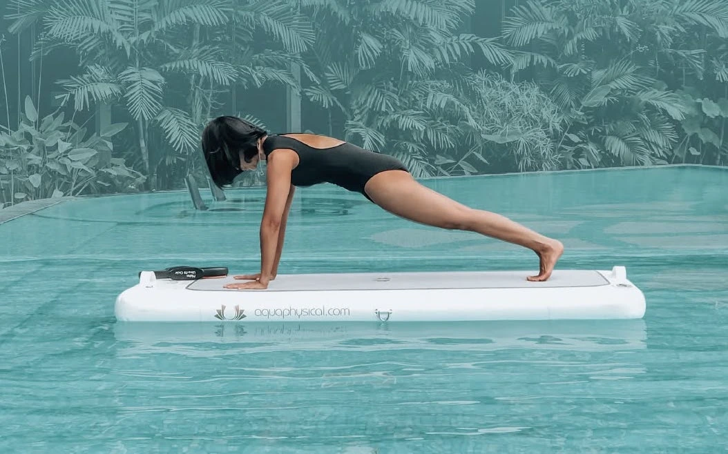Pilates Capital Studio Image