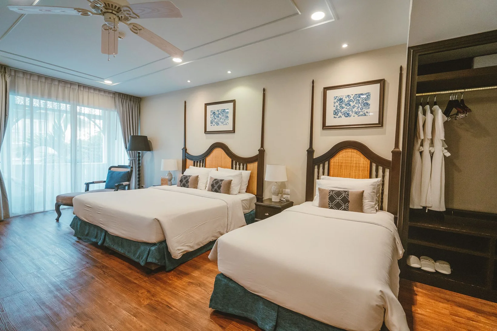 away chiang mai thapae resort - a vegan retreat (29)1760416105.webp