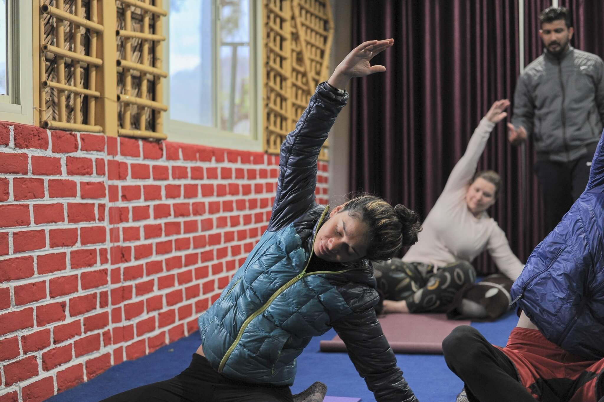 7 days yoga & meditation retreat in rishikesh by yoga vidya mandiram school11761911934.jpg
