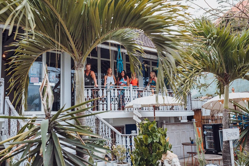 7 Days Odyssey Private Luxury Surf Camp and Yoga Holiday in Canggu Bali by Odyssey MVMT15.webp