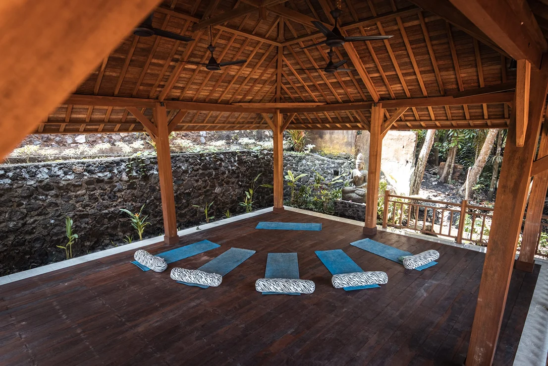8 Day Relax Pack Meditation and Yoga Holiday in Canggu Bali by Pelan Pelan Retreat3.webp