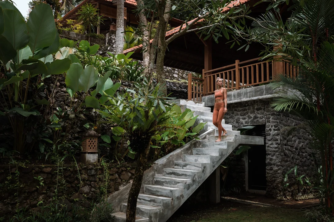 8 Day Relax Pack Meditation and Yoga Holiday in Canggu Bali by Pelan Pelan Retreat4.webp
